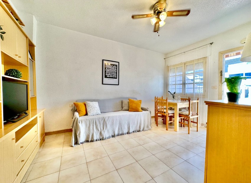 Venta - Bungalow -
San Pedro del Pinatar - Lo Pagán