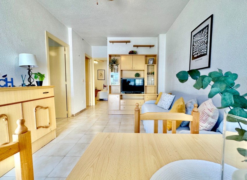 Venta - Bungalow -
San Pedro del Pinatar - Lo Pagán