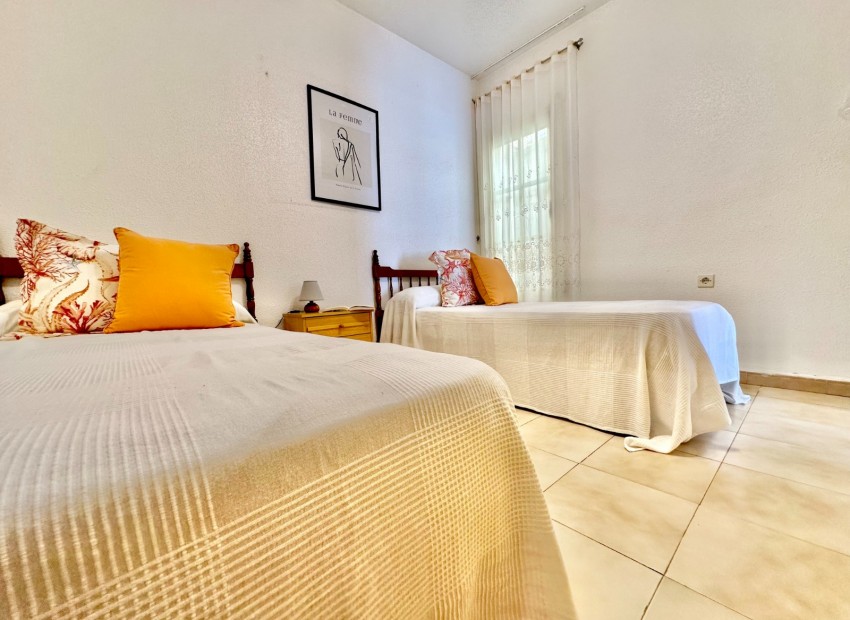 Venta - Bungalow -
San Pedro del Pinatar - Lo Pagán