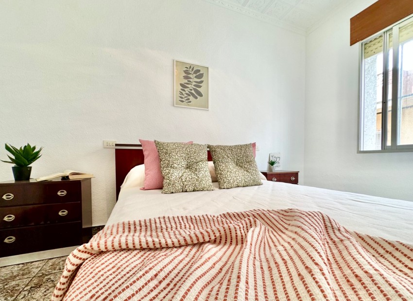 Venta - Bungalow -
San Pedro del Pinatar - Lo Pagán