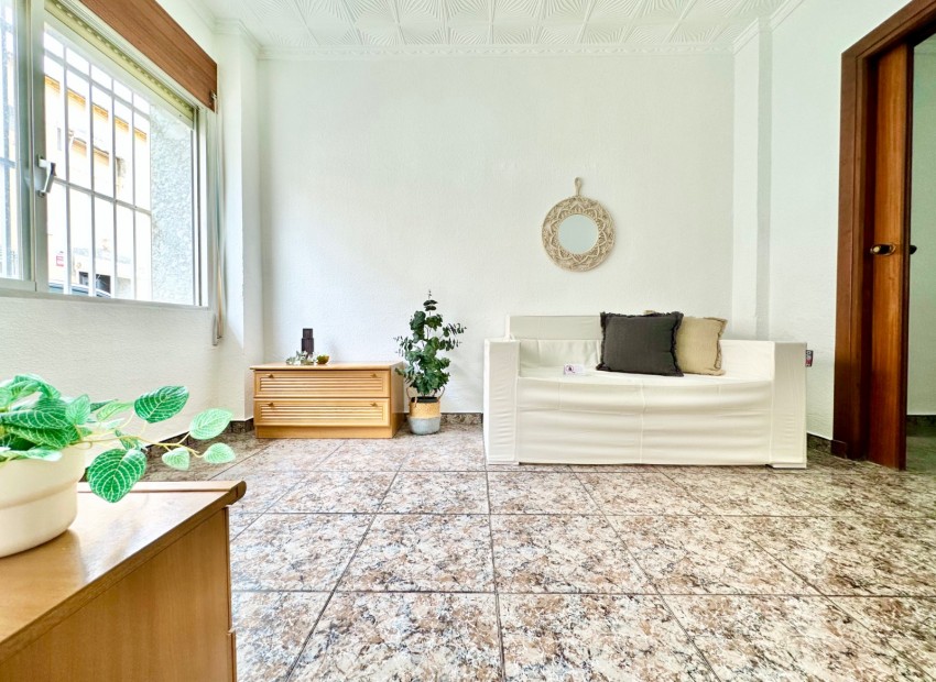 Venta - Bungalow -
San Pedro del Pinatar - Lo Pagán