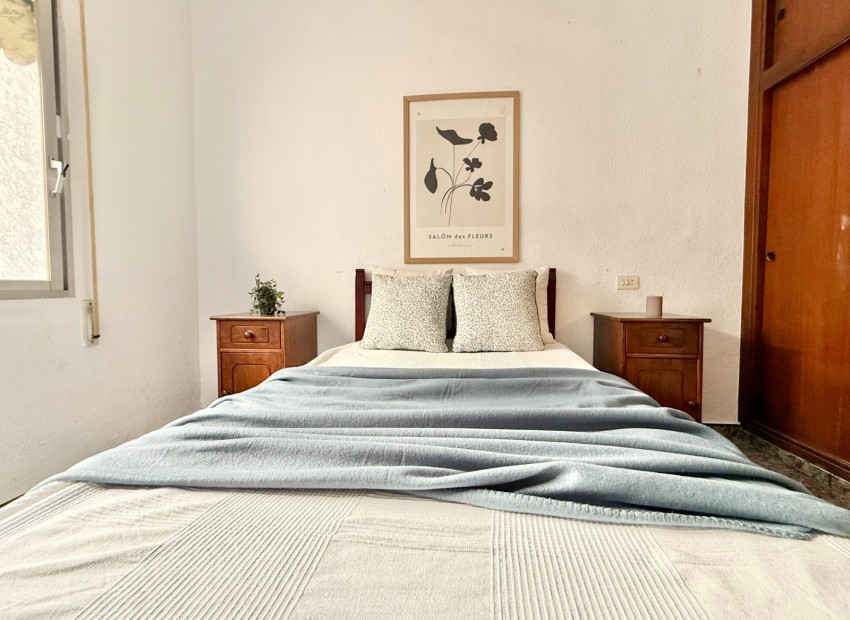 Venta - Bungalow -
San Pedro del Pinatar - Lo Pagán