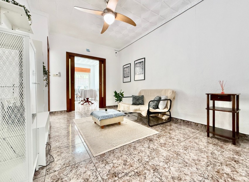 Venta - Bungalow -
San Pedro del Pinatar - Lo Pagán
