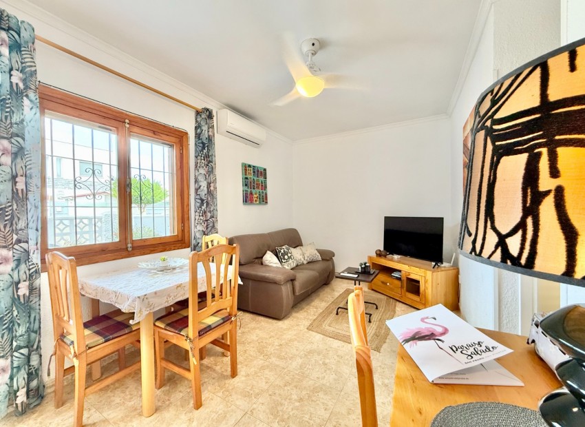 Venta - Bungalow -
San Pedro del Pinatar - Lo Pagán