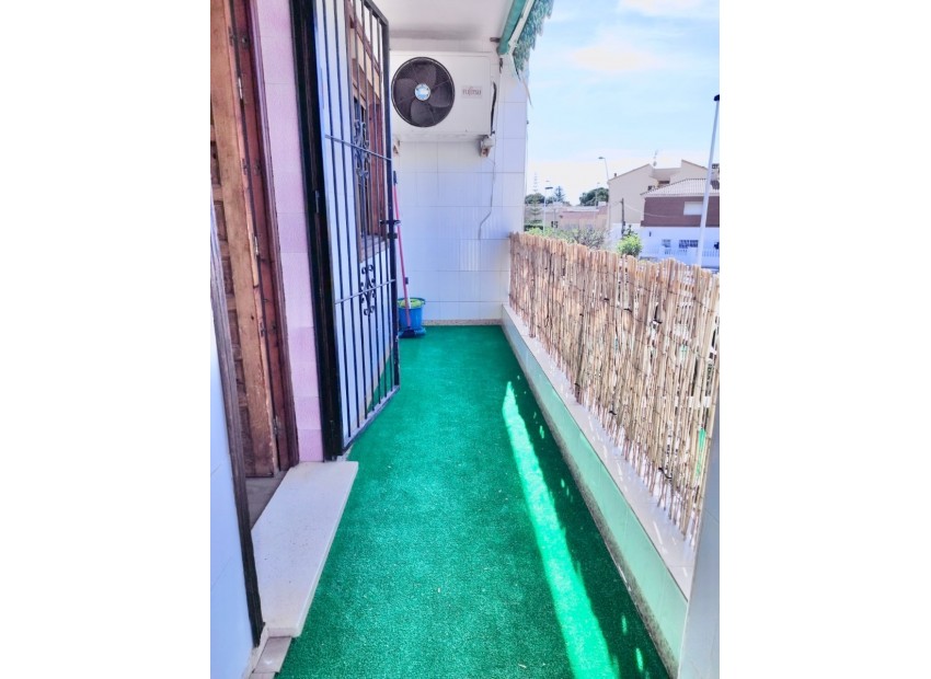 Venta - Bungalow -
San Pedro del Pinatar - Lo Pagán