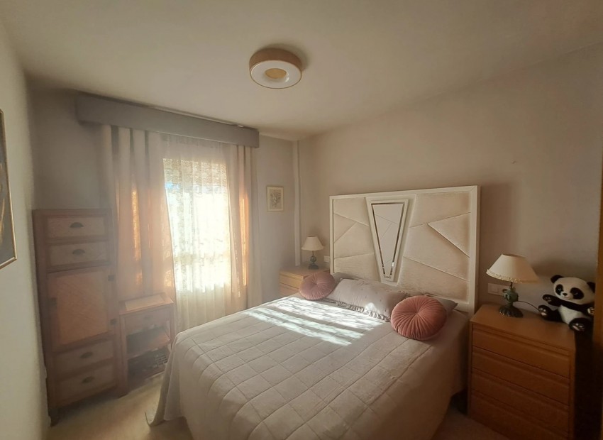 Venta - Bungalow -
San Pedro del Pinatar - Lo Pagán