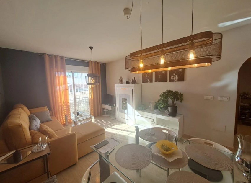 Venta - Bungalow -
San Pedro del Pinatar - Lo Pagán