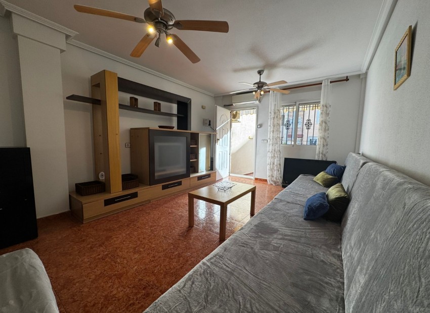 Venta - Bungalow -
San Pedro del Pinatar - Lo Pagán