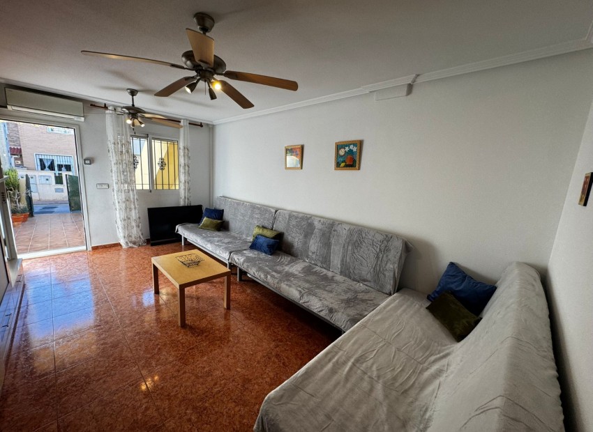 Venta - Bungalow -
San Pedro del Pinatar - Lo Pagán