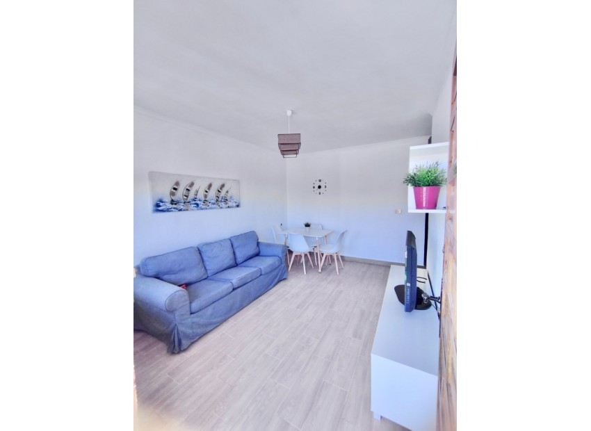 Venta - Bungalow -
San Pedro del Pinatar - Lo Pagán