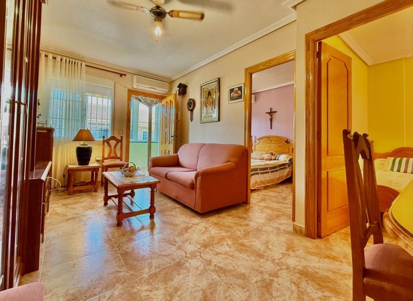 Venta - Bungalow -
San Pedro del Pinatar - Lo Pagán