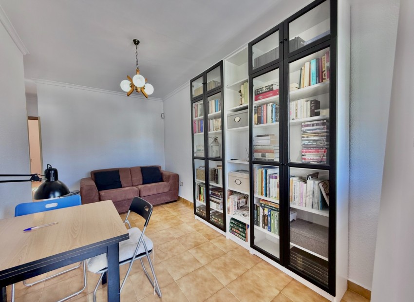 Venta - Bungalow -
San Pedro del Pinatar - Lo Pagán