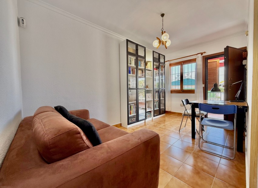 Venta - Bungalow -
San Pedro del Pinatar - Lo Pagán