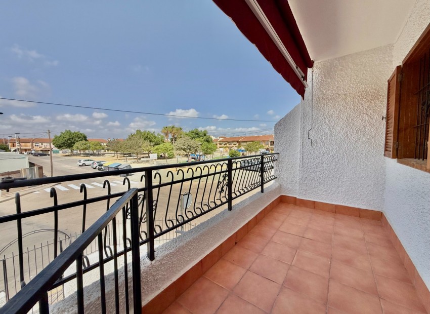 Venta - Bungalow -
San Pedro del Pinatar - Lo Pagán