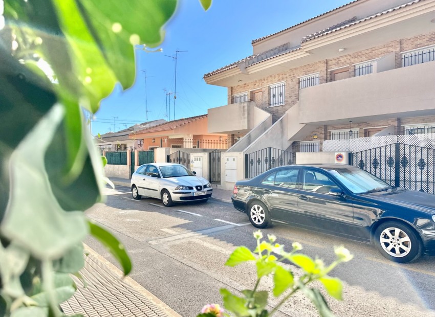 Venta - Bungalow -
San Pedro del Pinatar - San Pedro del Pinatar Centro