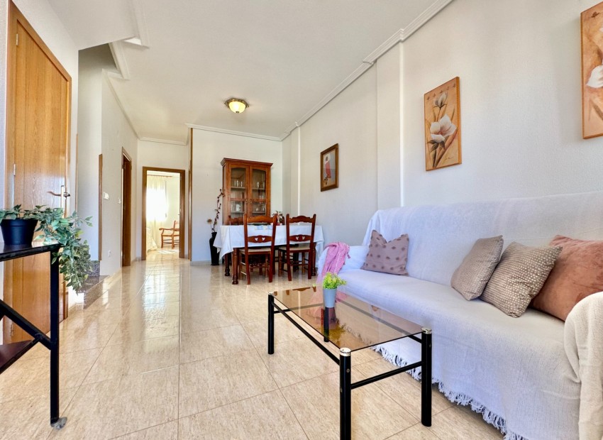 Venta - Bungalow -
San Pedro del Pinatar - San Pedro del Pinatar Centro