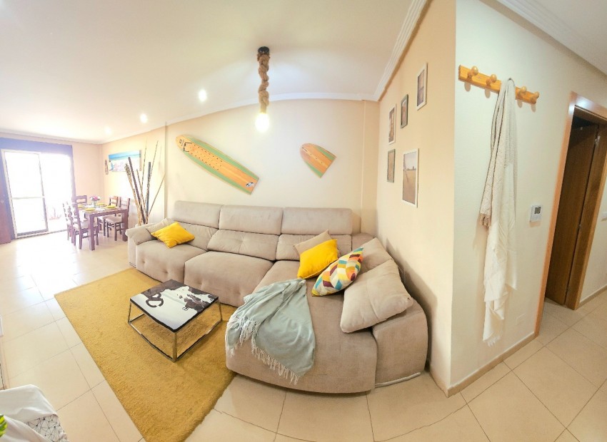 Venta - Bungalow -
San Pedro del Pinatar - San Pedro del Pinatar Centro