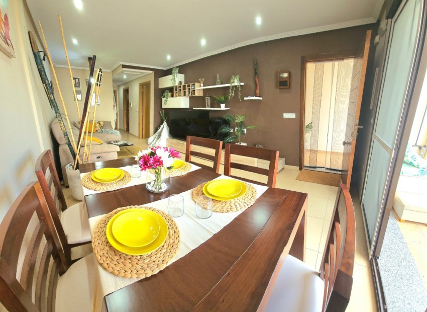 Venta - Bungalow -
San Pedro del Pinatar - San Pedro del Pinatar Centro