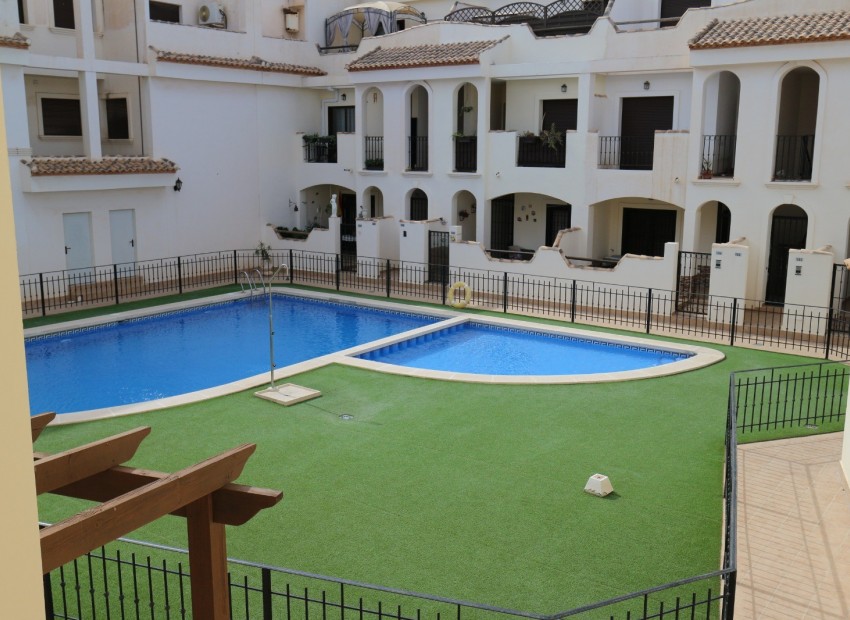 Venta - Bungalow -
San Pedro del Pinatar - San Pedro del Pinatar Centro