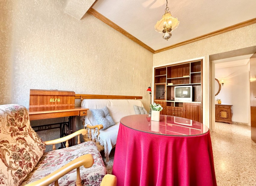 Venta - Bungalow -
San Pedro del Pinatar - San Pedro del Pinatar Centro