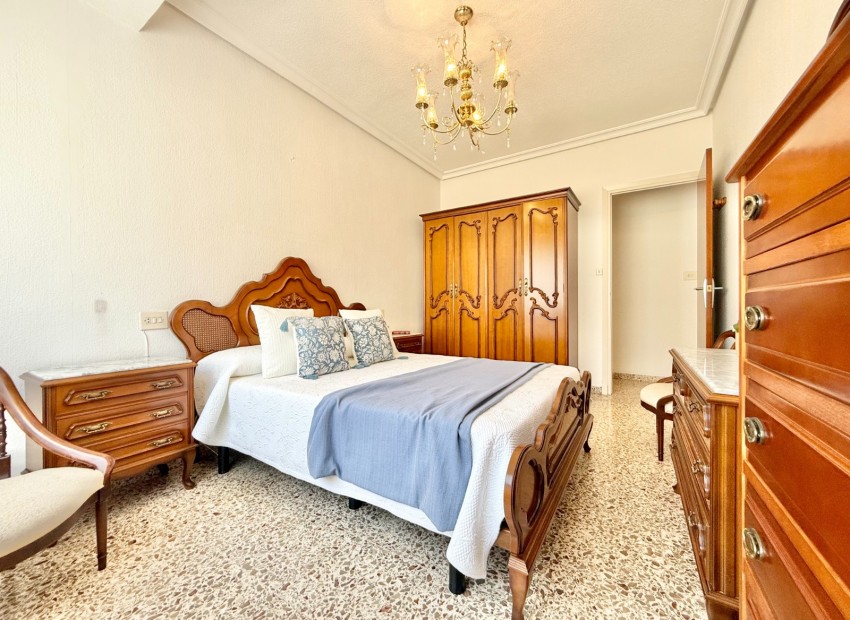 Venta - Bungalow -
San Pedro del Pinatar - San Pedro del Pinatar Centro