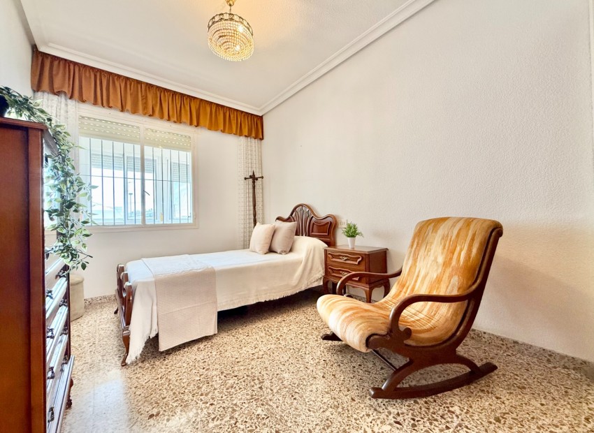 Venta - Bungalow -
San Pedro del Pinatar - San Pedro del Pinatar Centro
