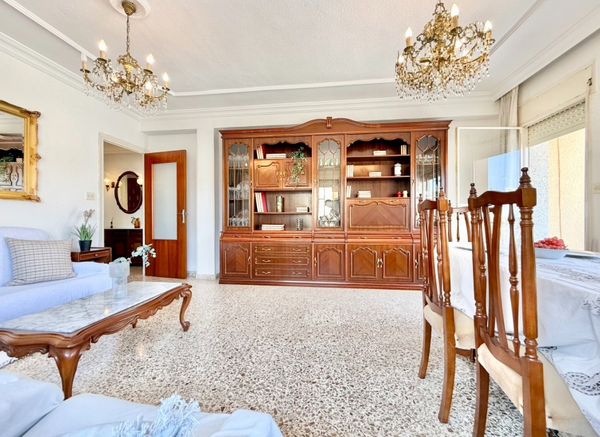Venta - Bungalow -
San Pedro del Pinatar - San Pedro del Pinatar Centro