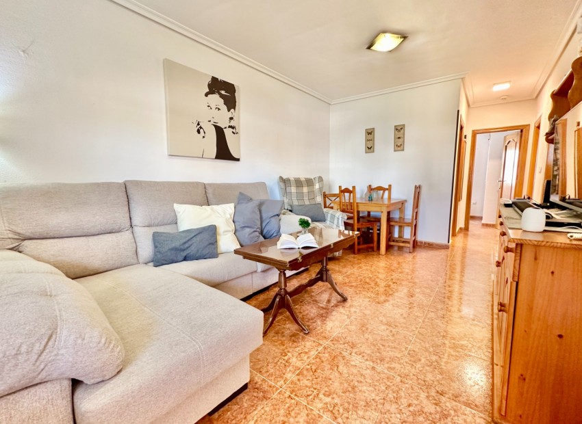 Venta - Bungalow -
San Pedro del Pinatar - San Pedro del Pinatar Centro