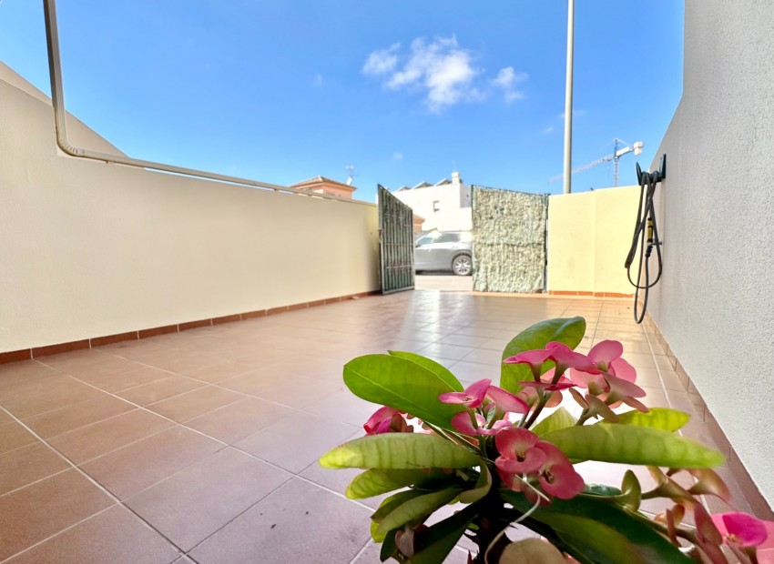 Venta - Bungalow -
San Pedro del Pinatar - San Pedro del Pinatar Centro