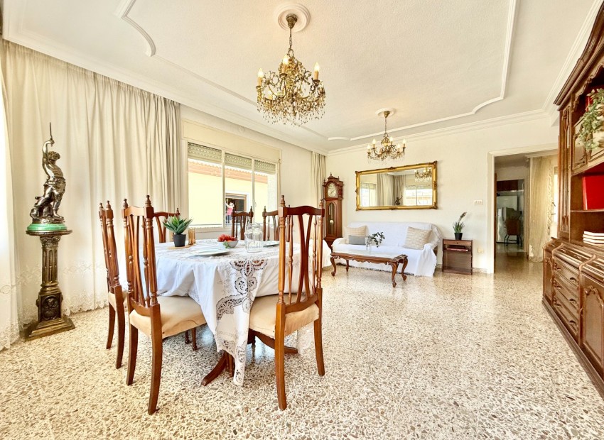Venta - Bungalow -
San Pedro del Pinatar - San Pedro del Pinatar Centro