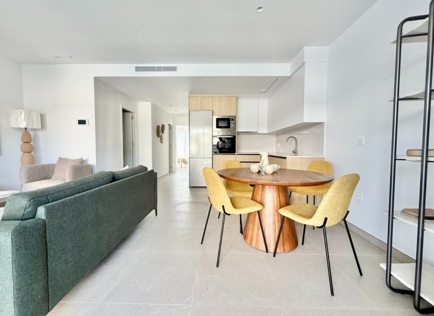 Venta - Bungalow -
San Pedro del Pinatar - San Pedro del Pinatar Centro