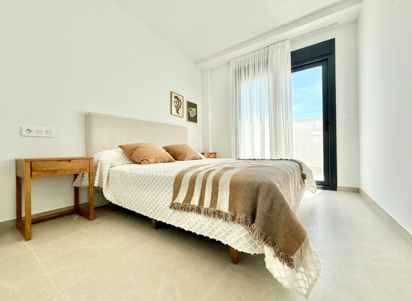 Venta - Bungalow -
San Pedro del Pinatar - San Pedro del Pinatar Centro