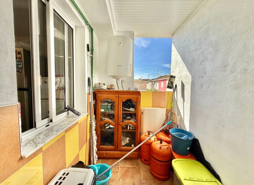 Venta - Bungalow -
San Pedro del Pinatar - San Pedro del Pinatar Centro