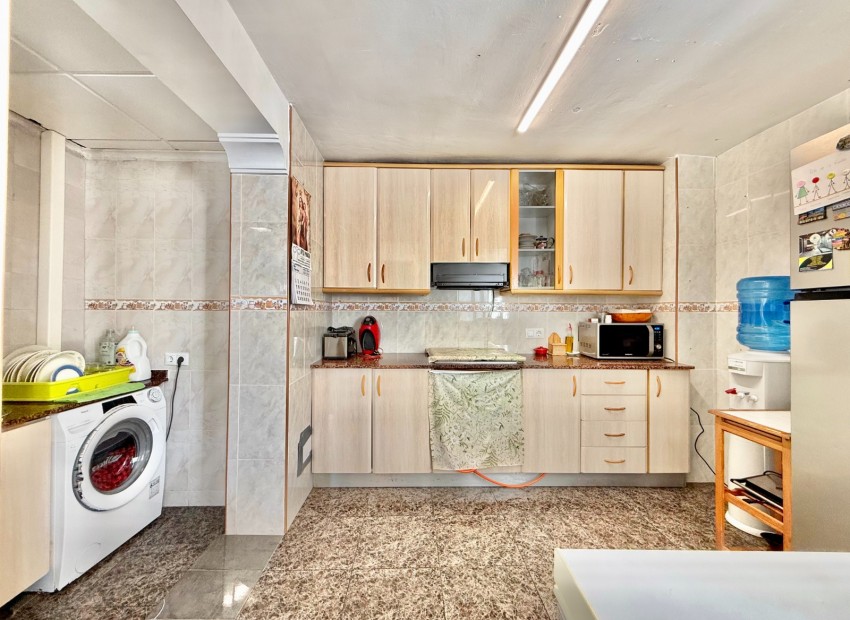 Venta - Bungalow -
San Pedro del Pinatar - San Pedro del Pinatar Centro