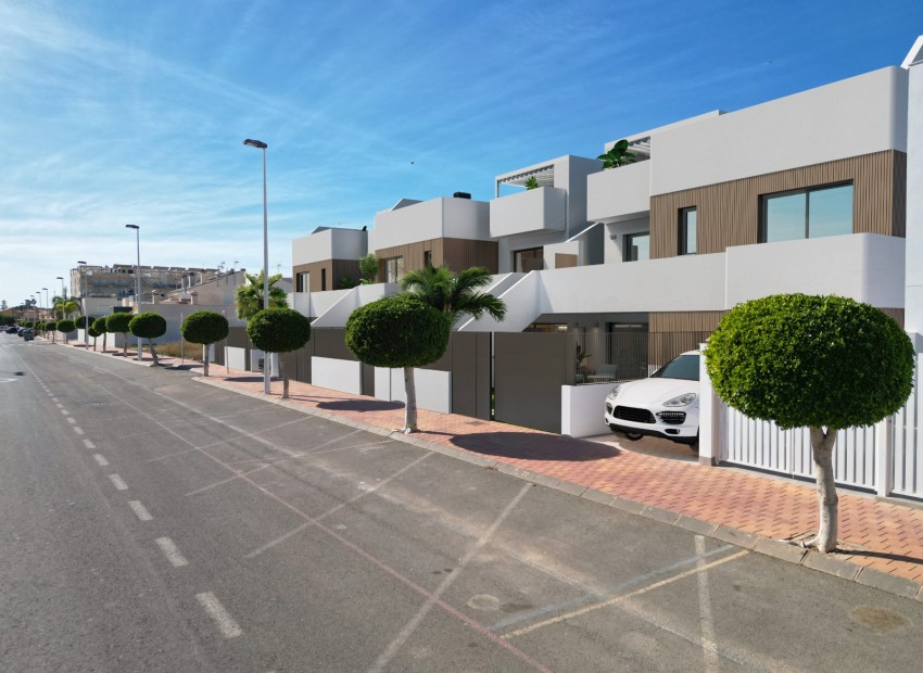 Venta - Bungalow -
San Pedro del Pinatar - San Pedro del Pinatar Centro