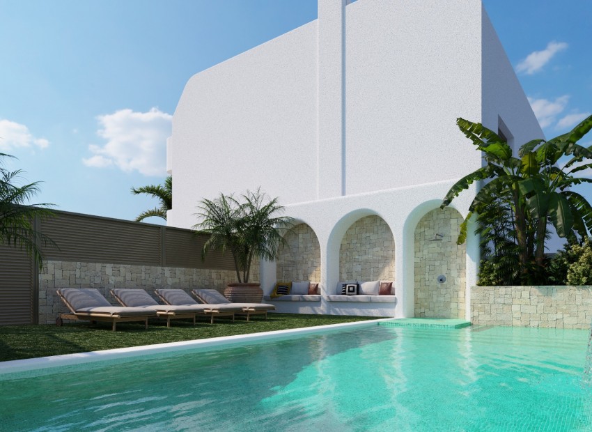 Venta - Bungalow -
San Pedro del Pinatar - San Pedro del Pinatar Centro