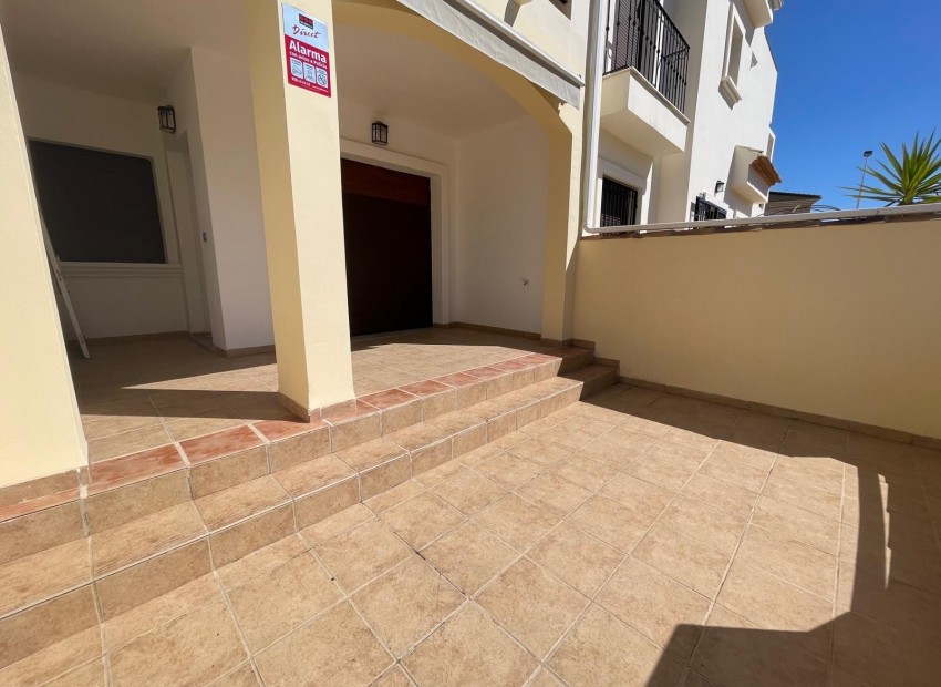 Venta - Bungalow -
San Pedro del Pinatar - San Pedro del Pinatar Centro