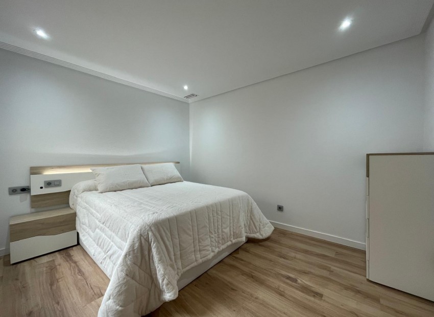 Venta - Bungalow -
San Pedro del Pinatar - San Pedro del Pinatar Centro