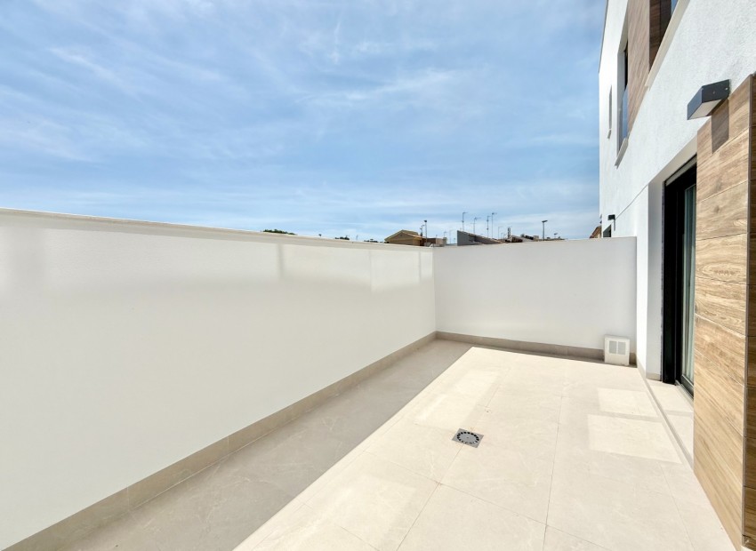 Venta - Bungalow -
San Pedro del Pinatar - San Pedro del Pinatar Centro