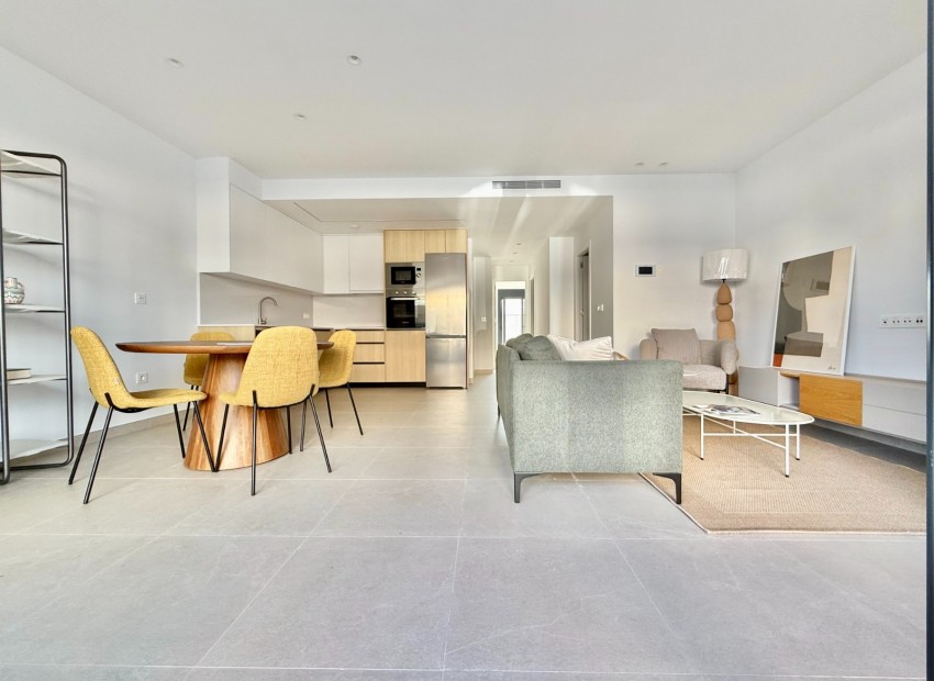 Venta - Bungalow -
San Pedro del Pinatar - San Pedro del Pinatar Centro