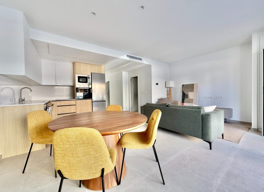 Venta - Bungalow -
San Pedro del Pinatar - San Pedro del Pinatar Centro