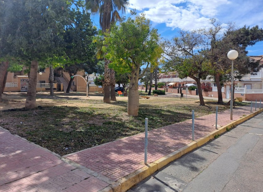 Venta - Bungalow -
Torrevieja - Torrevieja 