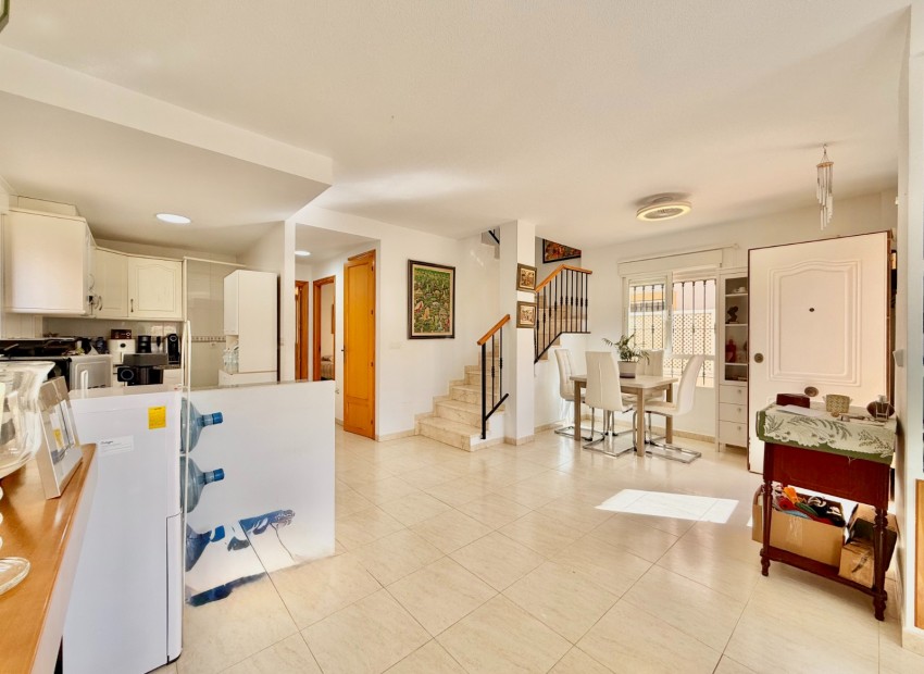 Venta - Chalet -
Cartagena  - El Algar 