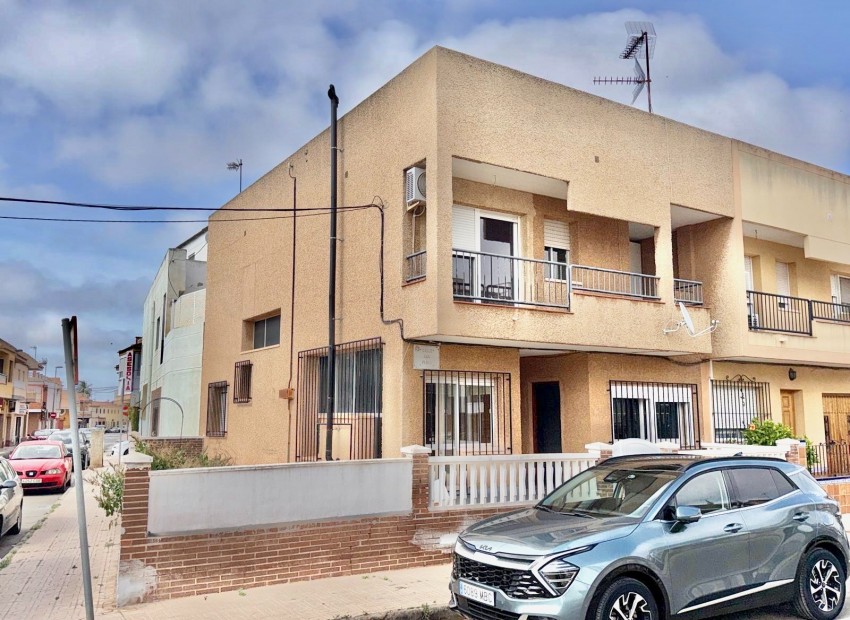 Venta - Chalet -
Cartagena  - El Algar 