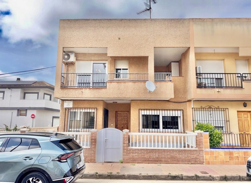 Venta - Chalet -
Cartagena  - El Algar 