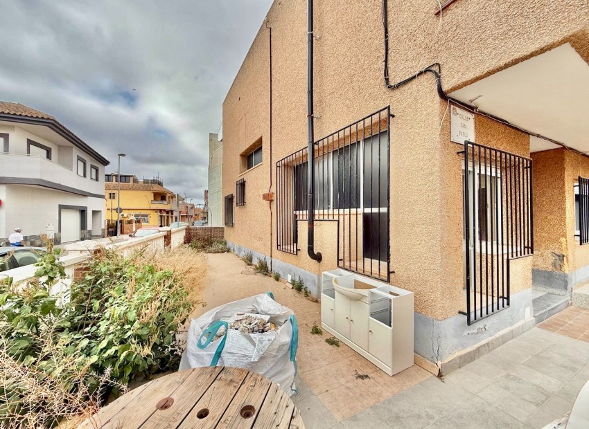 Venta - Chalet -
Cartagena  - El Algar 