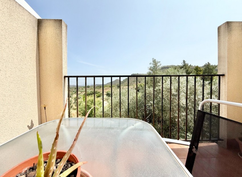 Venta - Chalet -
Cehegín - Arroyo Hurtado