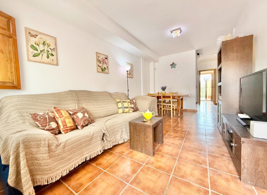 Venta - Chalet -
Cehegín - Arroyo Hurtado