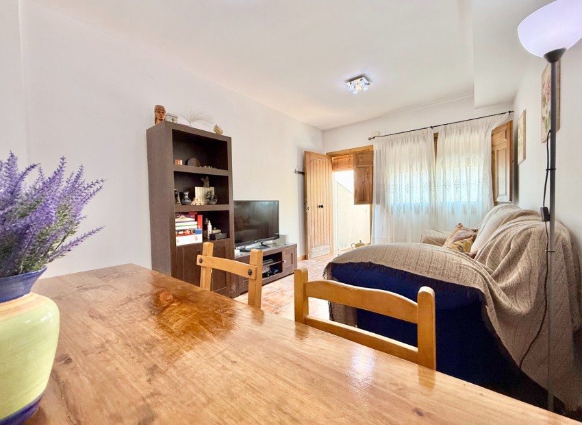 Venta - Chalet -
Cehegín - Arroyo Hurtado