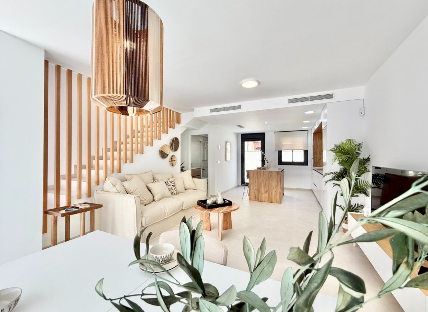 Venta - Chalet -
Cox - Vega Hills